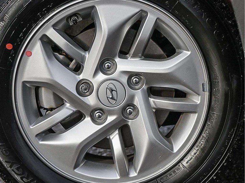2026 Hyundai Venue Preferred IVT