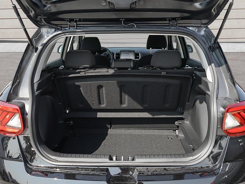 2026 Hyundai Venue Preferred IVT