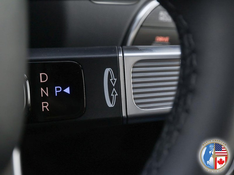 2026 Hyundai Palisade Ultimate Calligraphy AWD