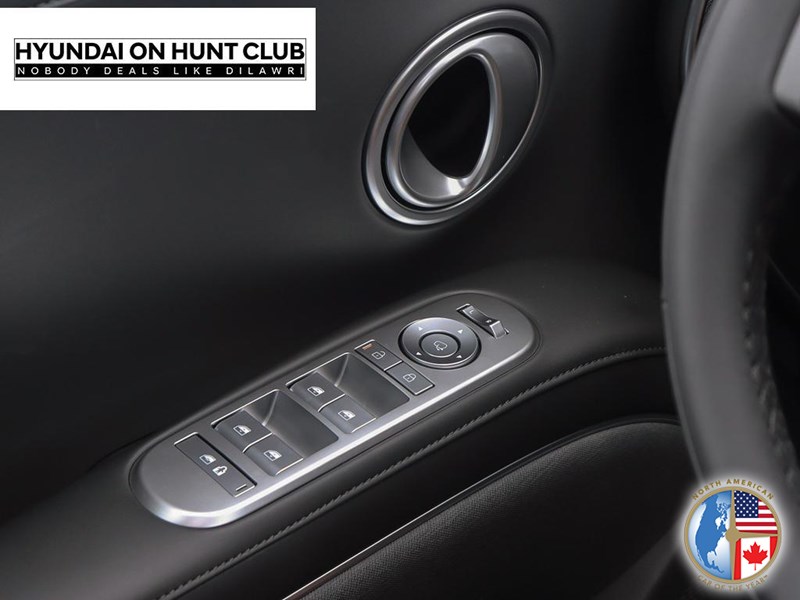 2026 Hyundai Palisade Ultimate Calligraphy AWD