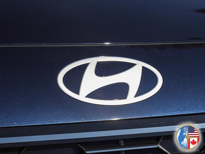 2026 Hyundai Palisade Ultimate Calligraphy AWD