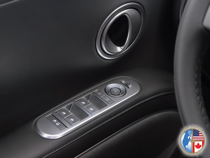 2026 Hyundai Palisade Ultimate Calligraphy AWD