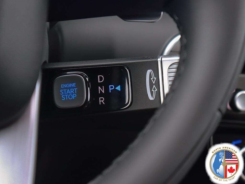 2026 Hyundai Palisade Ultimate Calligraphy AWD