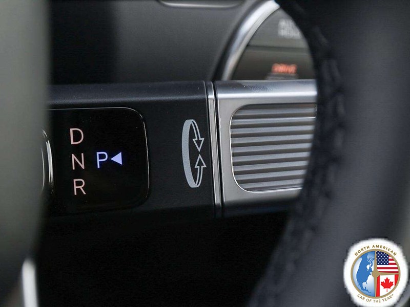 2026 Hyundai Palisade Ultimate Calligraphy AWD