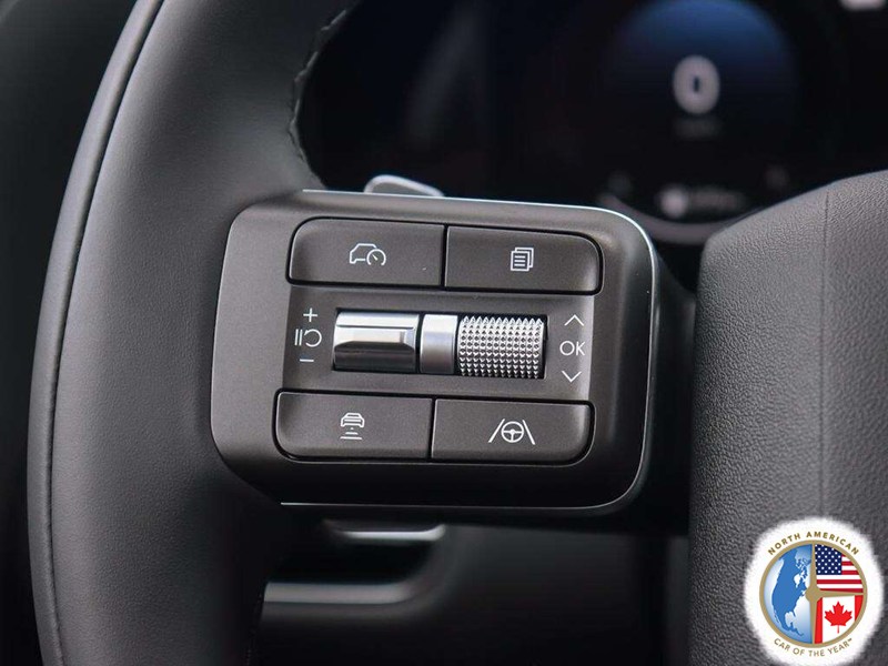 2026 Hyundai Palisade Ultimate Calligraphy AWD