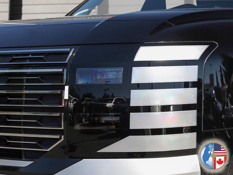2026 Hyundai Palisade Ultimate Calligraphy AWD