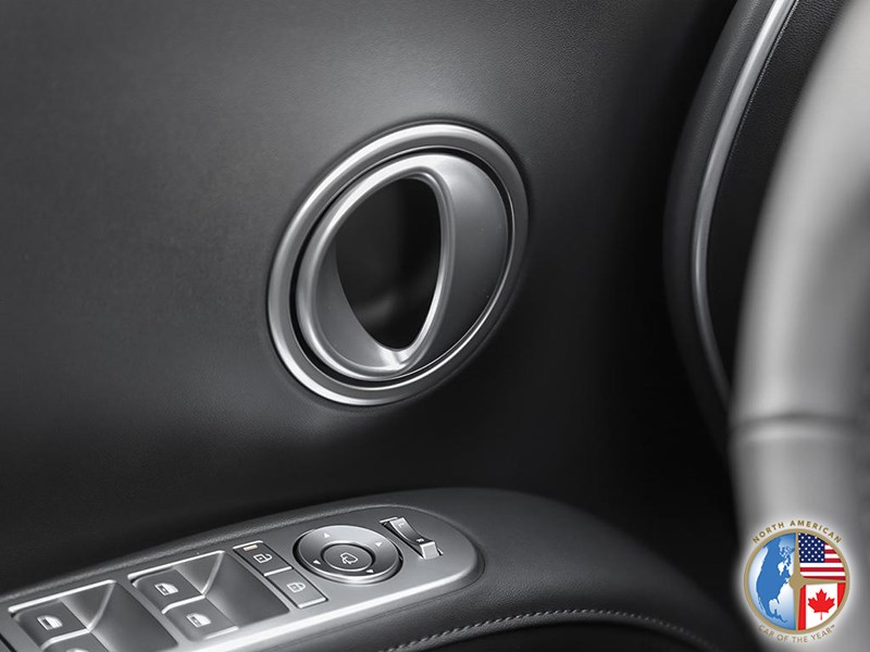 2026 Hyundai Palisade HEV Luxury 7-Passenger AWD