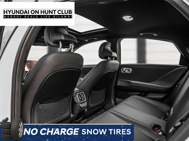 2025 Hyundai IONIQ 6 Preferred AWD Long Range w/Ultimate Pkg