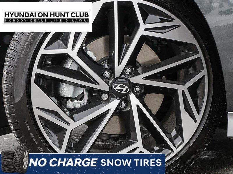 2025 Hyundai IONIQ 6 Preferred AWD Long Range w/Ultimate Pkg