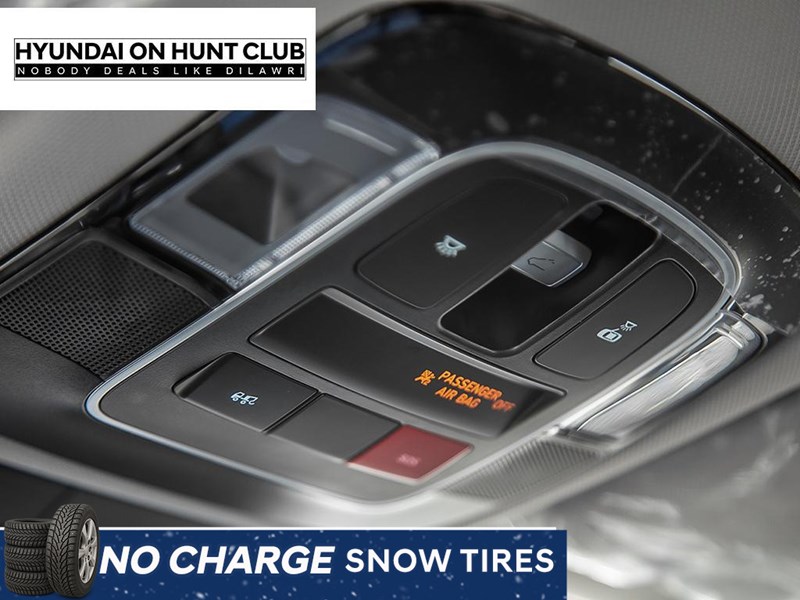 2025 Hyundai Sonata 2.5L Preferred-Trend AWD