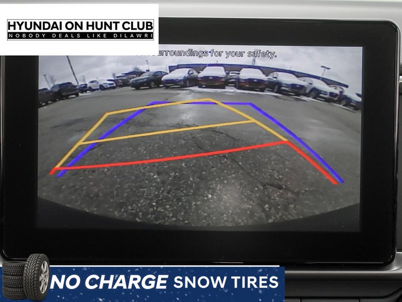 2025 Hyundai Venue Preferred IVT