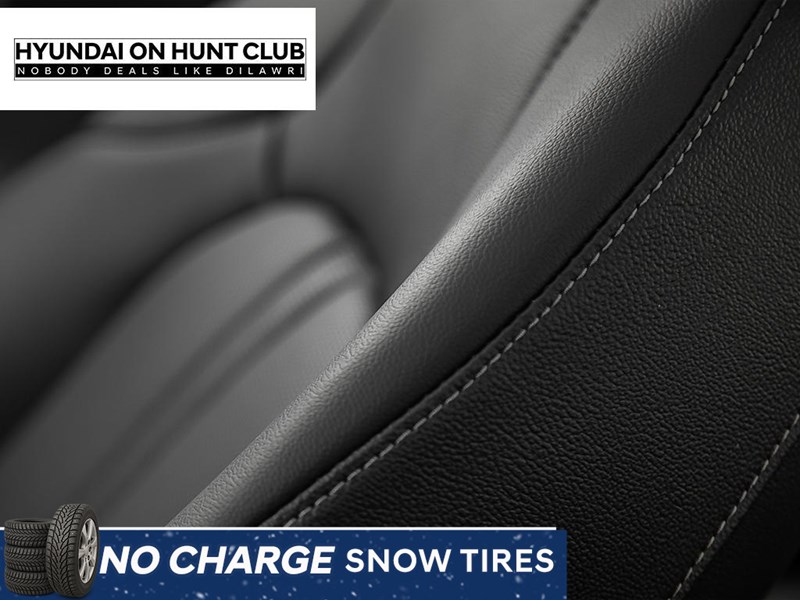 2025 Hyundai Sonata 2.5L Preferred-Trend AWD