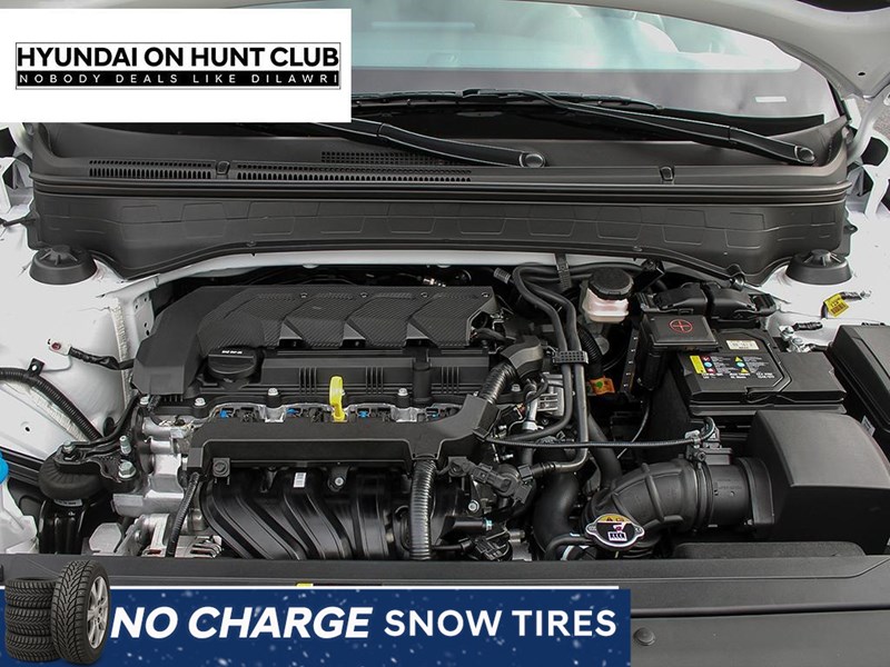2025 Hyundai Venue Preferred IVT