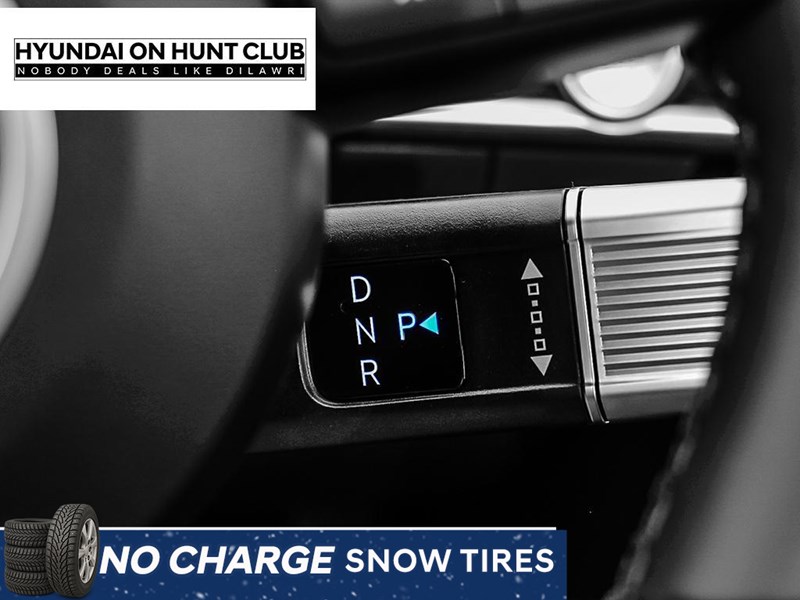 2025 Hyundai Tucson Plug-In Hybrid Ultimate AWD