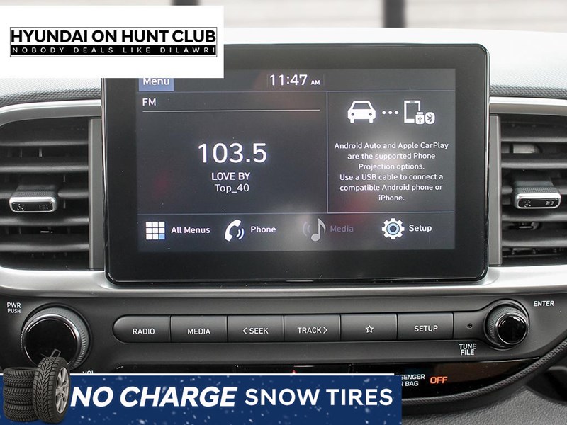 2025 Hyundai Venue Preferred IVT