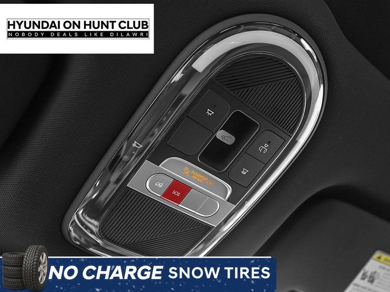 2025 Hyundai IONIQ 6 Preferred AWD Long Range w/Ultimate Pkg