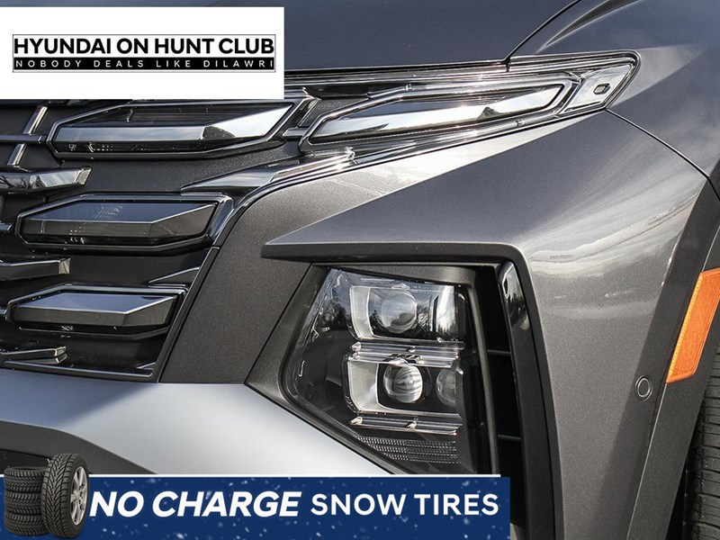 2025 Hyundai Tucson Plug-In Hybrid Ultimate AWD