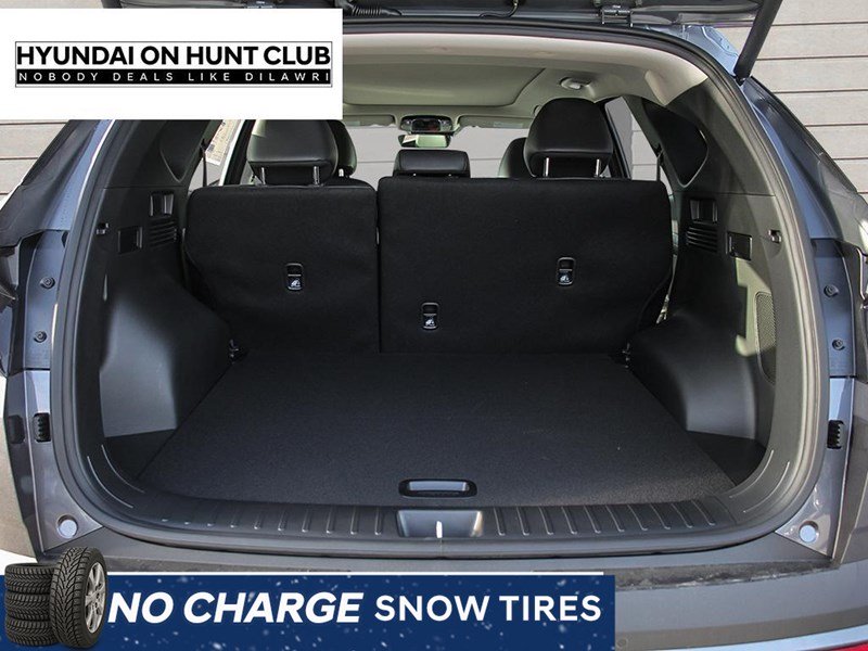 2025 Hyundai Tucson Plug-In Hybrid Ultimate AWD