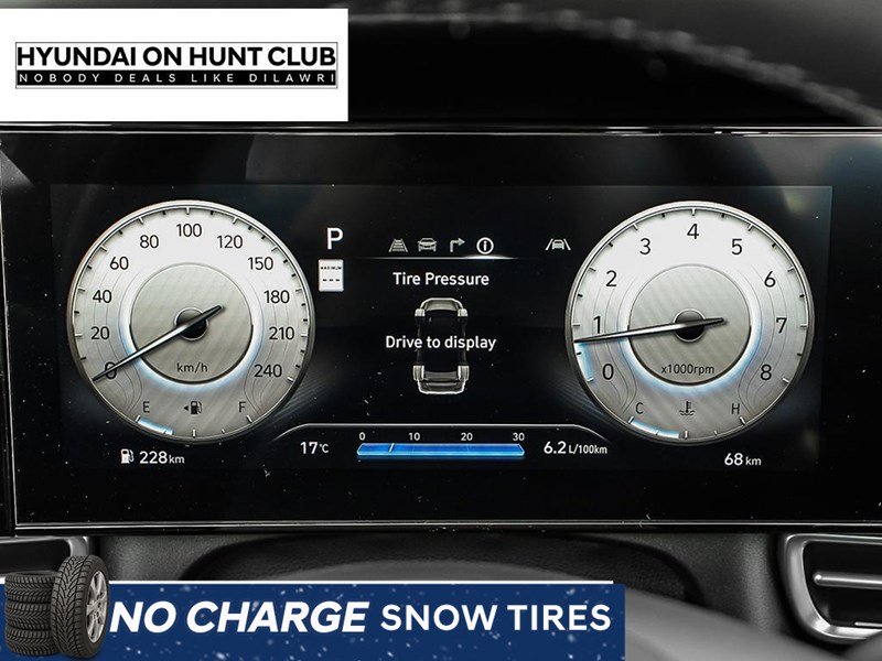 2025 Hyundai Elantra Preferred IVT w/Tech Pkg
