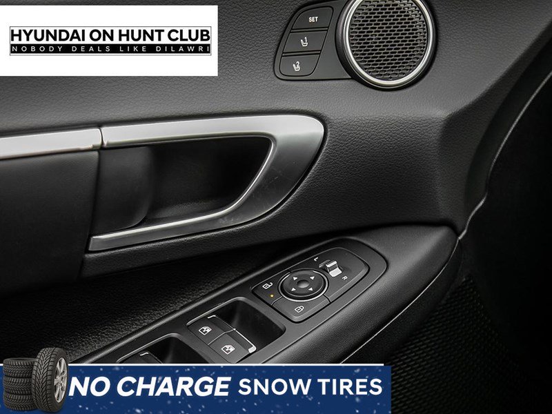 2025 Hyundai Sonata 2.5L Preferred-Trend AWD