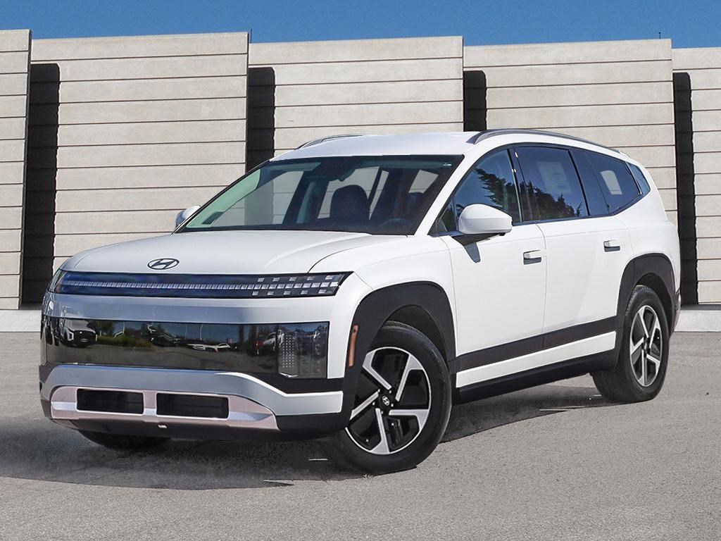 Hyundai Ioniq 9 Preferred AWD 2026