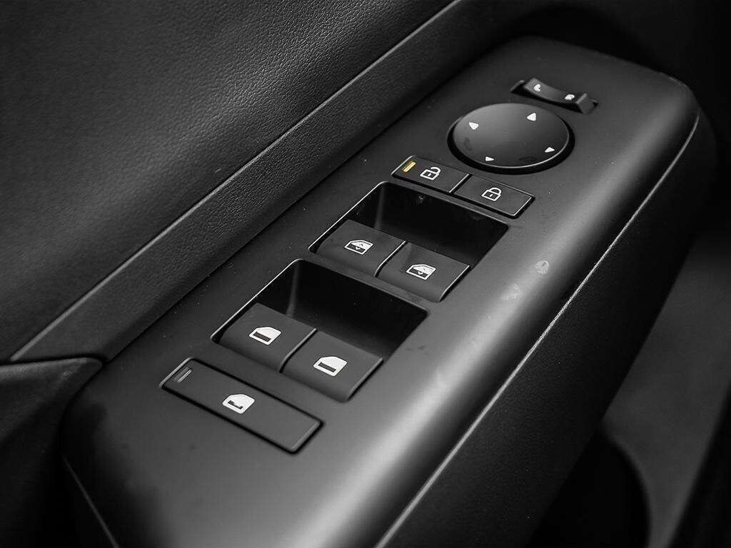 Gray (Cyber Grey) 2026 Hyundai Kona Electric SUV / Crossover  Automatic