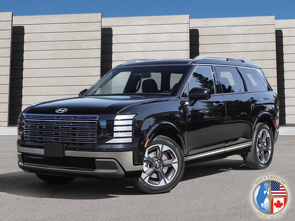 Hyundai Palisade Hybrid Limited AWD