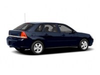 2004 Chevrolet Malibu MAXX 4dr Sdn LS Exterior Shot 2