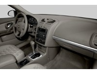 2004 Chevrolet Malibu MAXX 4dr Sdn LS Interior Shot 1