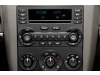 2004 Chevrolet Malibu MAXX 4dr Sdn LS Interior Shot 2