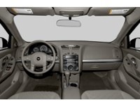 2004 Chevrolet Malibu MAXX 4dr Sdn LS Interior Shot 7