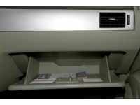 2005 Chevrolet Optra 4dr Sdn LS Interior Shot 4