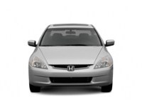 2005 Honda Accord 4dr EX-L Auto Exterior Shot 6