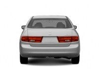 2005 Honda Accord 4dr EX-L Auto Exterior Shot 8