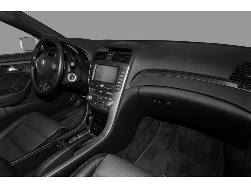 Ottawa S Used 2007 Acura Tl Base In Stock Used Inventory