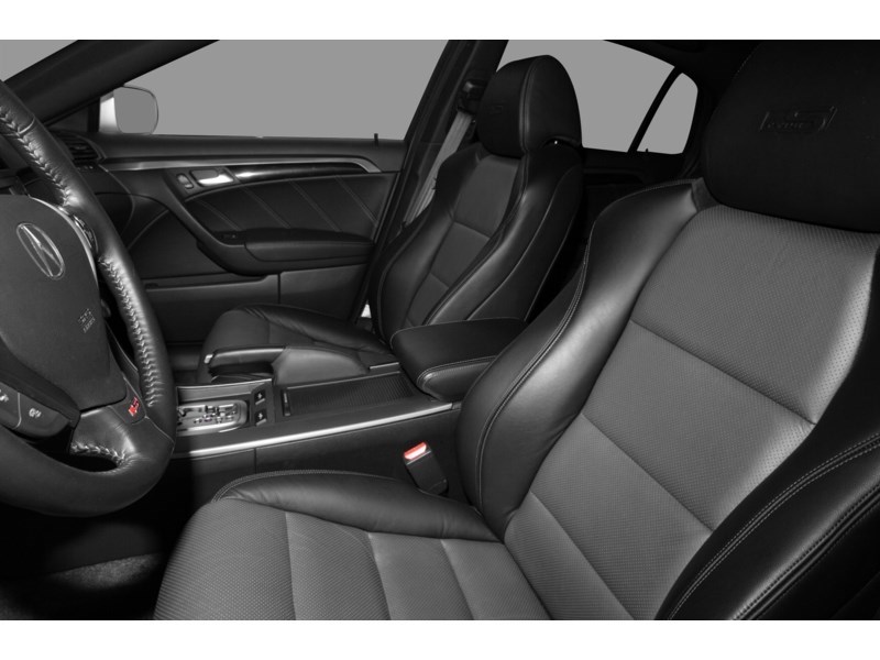 Ottawa S Used 2007 Acura Tl Base In Stock Used Inventory