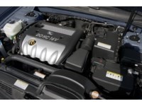 2007 Hyundai Sonata 4dr Sdn V6 Auto GL *Ltd Avail* Exterior Shot 3