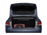 2007 Hyundai Sonata 4dr Sdn V6 Auto GL *Ltd Avail* Exterior Shot 4