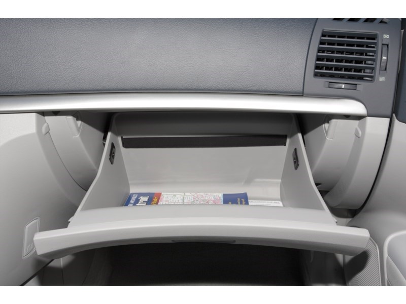 2007 Hyundai Sonata 4dr Sdn V6 Auto GL *Ltd Avail* Interior Shot 4