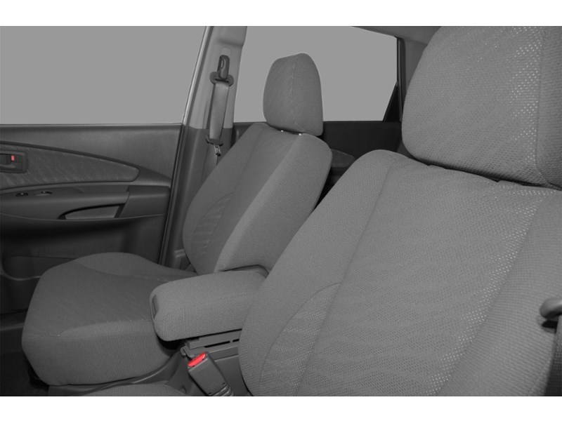 2008 Hyundai Tucson FWD 4dr I4 Auto GL Interior Shot 5