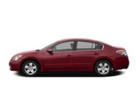 2008 Nissan Altima 4dr Sdn I4 CVT 2.5 S Exterior Shot 7