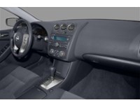 2008 Nissan Altima 4dr Sdn I4 CVT 2.5 S Interior Shot 1