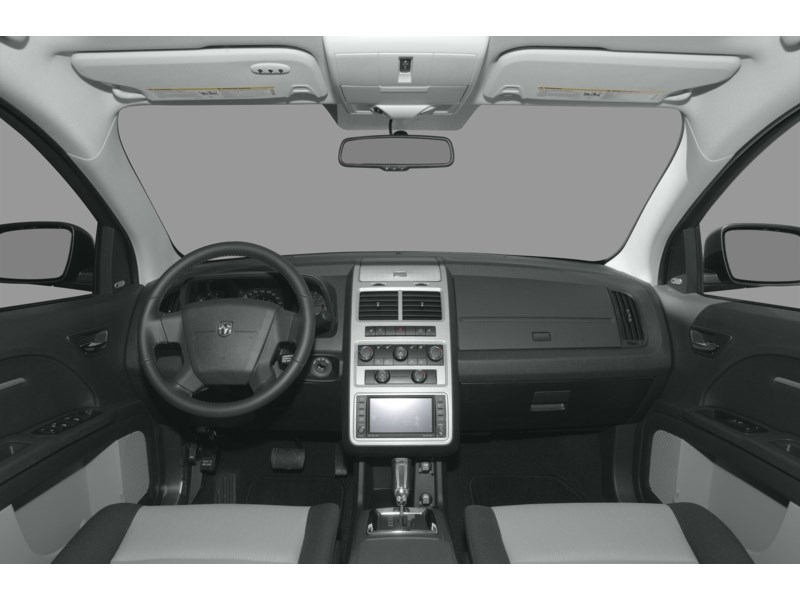 Ottawa S Used 2009 Dodge Journey Sxt In Stock Used Inventory