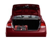 2009 Honda Civic 4dr Man EX-L Exterior Shot 4
