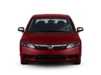 2009 Honda Civic 4dr Man EX-L Exterior Shot 6