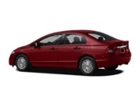 2009 Honda Civic 4dr Man EX-L Exterior Shot 10