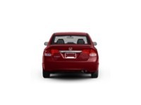 2009 Honda Civic 4dr Man EX-L Exterior Shot 14
