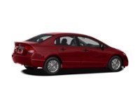 2009 Honda Civic 4dr Man EX-L Exterior Shot 15