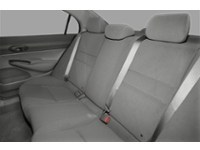 2009 Honda Civic 4dr Man EX-L Interior Shot 6