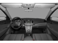 2009 Hyundai Sonata 4dr Sdn I4 Auto GL Interior Shot 7